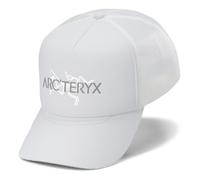 Arc Teryx Bird Word Trucker - Kappe L/XL White