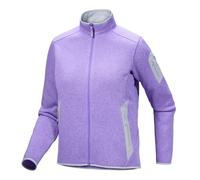 Arc Teryx Covert Cardigan W - Fleecepullover - Damen XS Violet