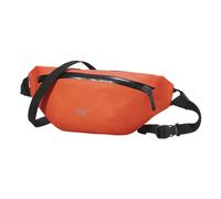 Arc Teryx Granville Crossbody Bag - Hüfttasche Orange