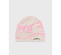 Arc´teryx Grotto Toque men Beanies pink|beige in Größe:ONE SIZE