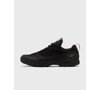 Arc'teryx - Konseal GTX - Approachschuhe, Gr. 48, schwarz (Black/Black)