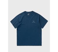 ARCTERYX Herren T-Shirt Kragg dunkelblau | XL