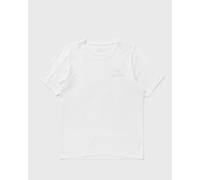 Arc Teryx Kragg SL Cotton Emblem Crew SS W - T-Shirt - Damen XS White