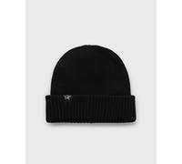 Arc'teryx Mallow Toque black - Größe One size