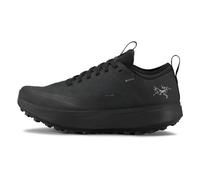 Arc´teryx SYLAN GTX M men Lowtop black in Größe:42 2/3