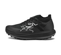 Arc Teryx Sylan Pro W - Trailrunningschuhe - Damen Black 7,5 UK