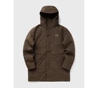 Arc´teryx Therme Down Parka M men Parkas brown in Größe:L
