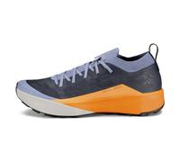 Arc Teryx Vertex Speed Low M - Trailrunningschuhe - Herren Blue/Orange 7 UK