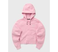 Arc´teryx WMNS Emblem Fleece Full Zip Crop Hoody women Hoodies pink in Größe:XS