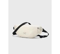 Arc'teryx - Granville Crossbody Bag - Hüfttasche, Gr. One Size, weiß (SeaSalt)