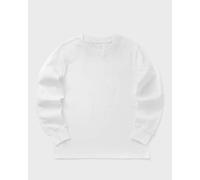 Arc´teryx WMNS Kragg Cotton Bird Crew LS women Longsleeves white in Größe:XS