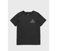 Arc´teryx WMNS Sunna Speed Bird Crew SS women Shortsleeves black in Größe:S