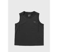 Arc´teryx WMNS Sunna Tank women Tops & Tanks black in Größe:L