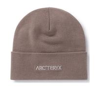 Arc Teryx Word Toque - Mütze Brown
