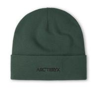 Arc Teryx Word Toque - Mütze Dark Green