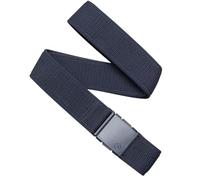 Arcade Atlas Slim Gürtel (Größe ONE SIZE, blau)