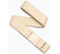 Arcade A2 Stretch Belt khaki - Größe Standard (bis zu 100cm)