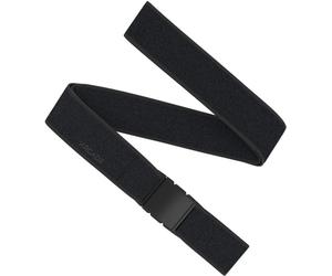 Arcade A2 Stretch Belt Slim atlas black - Größe Long (bis zu 125cm)