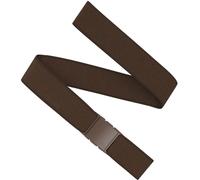 Arcade A2 Stretch Belt Slim atlas medium brown - Größe Standard (bis zu 100cm)