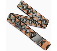 Arcade A2 Stretch Belt Slim Vernan Kee Twilight bay/ash - Größe Standard (bis zu 100cm)