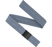 Arcade A2 Stretch Belt Slim wild rag sky - Größe Standard (bis zu 100cm)
