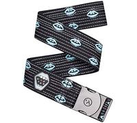 Arcade Adventure Range Web Belt ~ Rambler Lippenbekenntnis