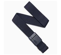 Arcade - Gürtel mit Magnetschnalle - Unisex - Adventure Aero - Aero Navy für Herren - Navy blau Navy blau one size
