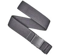 Arcade Gürtel Atlas – Charcoal – Größe 101 cm – Intercycles