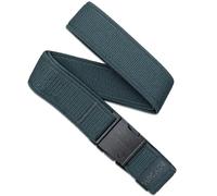 Arcade Belts A2 Jugend Unisex Adventure Gürtel: Heavy Duty Stretch, Metallfreie Schnalle, Atlas - Jalapeno, One size fits most, up to 32" (81.3cm)