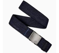 Arcade Gürtel (Belt) Atlas dunkelblau, Größe OneSize