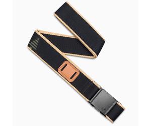 Arcade Belts - Blackwood - Black/Sand