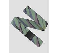 Arcade Belts Brushstroke Gürtel mint Gr. Uni