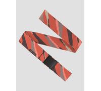 Arcade Belts Brushstroke Slim Gürtel coral Damen Gr. Uni