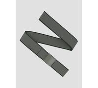 Arcade Belts Carto Slim Gürtel ivy green / jalapeno Damen Gr. Uni