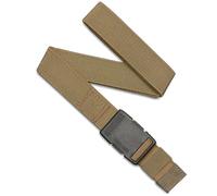 Arcade Belts Hardware Slim Utility Gürtel, Coyote, Größe M/L