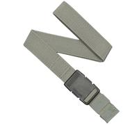 Arcade Utility Hardware Slim Gürtel (Größe L , grau)