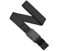 Arcade Belts Hardware Slim Utility Gürtel, Schwarz, Größe L/XL