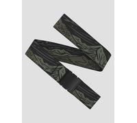 Arcade Belts Out Of Range Gürtel ivy green Gr. Uni