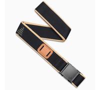 Arcade - Blackwood Gürtel - Arcade UA-NRCRBW3-010-black/sand, STK