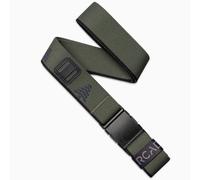 Blackwood Gürtel - Arcade Ivy Green / Black