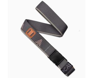 Arcade Blackwood Slim charcoal/blush