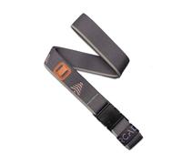 Arcade Blackwood Slim charcoal/blush