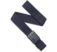 Arcade - Gürtel mit Magnetschnalle - Unisex - Adventure Aero - Aero Navy für Herren - Navy blau Navy blau one size