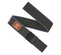 Gürtel ARCADE - Blackwood Charcoal Icelandic (CHARCOAL ICELANDIC) Größe: 101 cm