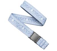 Arcade Belts Wild Rag Slim Gürtel sky Damen Gr. Uni