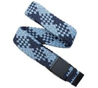 Arcade Gürtel Vapor Web Belt, Marineblau/Isländisch, OSFA