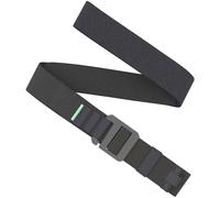 Arcade Unisex Hardware Alu Gürtel, charcoal, L|M