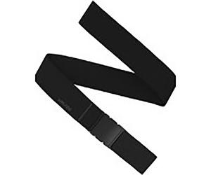 Arcade Kinder Atlas Gürtel (Größe ONE SIZE, schwarz)