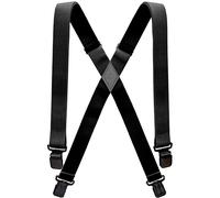 Arcade Kinder Jessup Hosenträger (Größe ONE SIZE, schwarz)