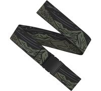 Arcade Out Of Range Gürtel (Größe ONE SIZE, gruen)